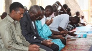 Orta Afrika Cumhuriyeti'nde Müslümanlar yeniden hedefte