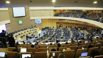 Orta Afrika Devletleri Ekonomik Topluluğu, Gabon'da anayasal düzene dönülmesi çağrısı yaptı