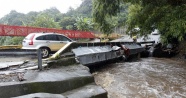 Orta Amerika’da tropik fırtına: 22 ölü