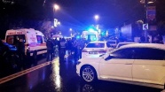 Ortaköy&#039;de terör saldırısı: 35 ölü...