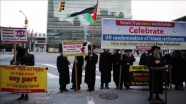 Ortodoks Yahudileri BMGK'nın İsrail kararını kutladı