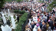 Oruç Baba Türbesi, Ramazanın ilk günü Kovid-19/ koronavirüs salgını nedeniyle ziyaret edilemeyecek