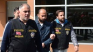 Osmangazi Üniversitesindeki saldırıya gizlilik kararı