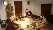Osmanlı&#039;da &#039;İnsana verilen değerin&#039; anlatıldığı müze ilgi görüyor