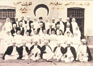 Osmanlı’da tıbbıyecilik hizmetleri -Volkan Yaşar Berber yazdı-