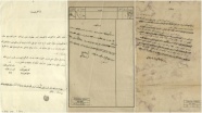 'Osmanlı'nın engellilere verdiği önem arşiv belgelerinde'