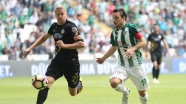 Osmanlıspor, Bursaspor'u ağırlayacak