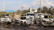 ÖSO tahliye konvoyuna saldırıyı kınadı