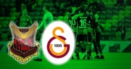 Östersunds FK 2 - 0 Galatasaray maçı özeti izle |Östersunds Galatasaray golleri geniş maç özeti