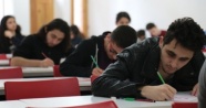 ÖSYM: Sınava geciken adaylar için telafi sınav düşünülmüyor