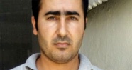 Otelde kardeşinin kimliği ile çalışan PKK üyesi yakalandı