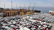 Otomobil ihracatı yüzde 77 arttı