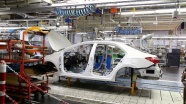 Otomobil üretimi 10 ayda yüzde 15 arttı