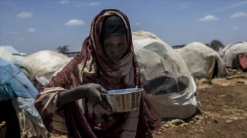 Oxfam: Batı Afrika, son 10 yılın en ciddi gıda kriziyle karşı karşıya