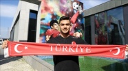 Ozan Kabak ameliyat edildi