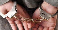 Özbek eşini darp eden koca 'eziyet'ten tutuklandı