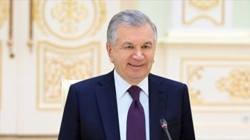 Özbekistan Cumhurbaşkanı Mirziyoyev’in Türkiye ziyaretiyle stratejik ilişkilerin pekişmesi umuluyor