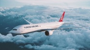 Özbekistan'dan Türk Hava Yollarının Fergana ve Ürgenç seferlerine onay