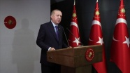 'Özel Yeteneklilere İlişkin Cumhurbaşkanlığı Politika Belgesi Taslağı' Erdoğan'a sunu