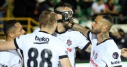 Akhisar 3-0 Beşiktaş Maç Özeti ve Golleri İzle | Akhisar Beşiktaş kaç kaç bitti?