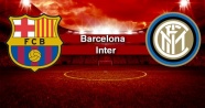 ÖZET İZLE | Barcelona 2-0 Inter özet izle goller izle | Barcelona - Inter kaç kaç?