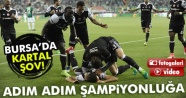 ÖZET İZLE: Bursaspor 0-2 Beşiktaş| Bursa Beşiktaş maçı geniş özeti ve golleri izle (BJK-Bursa)