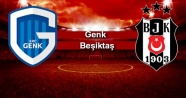 ÖZET İZLE | Genk 1-1 Beşiktaş özet izle goller izle | Genk - Beşiktaş kaç kaç?