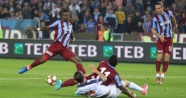 ÖZET İZLE: Trabzonspor 0-0 Başakşehir| Trabzon Başakşehir maçı geniş özeti ve golleri izle