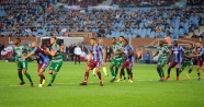 ÖZET İZLE | Trabzonspor 1-1 Bursaspor özet izle goller izle | Trabzonspor - Bursaspor maç özeti