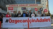 "Özgecan Aslan davası" sanığına yeniden ceza