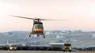 'Özgün helikopter' yerli sanayi imzası