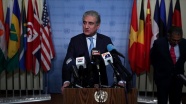 Pakistan ABD-İran geriliminde 'arabuluculuk teklif etmedi'