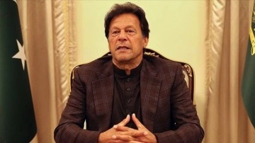 Pakistan Başbakanı, ABD’yi, muhalefetin hükümeti düşürme girişiminin ardında olmakla suçladı