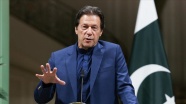 Pakistan Başbakanı Han'dan, BM Güvenlik Konseyi'ne Keşmir kararlarının uygulanması çağrısı