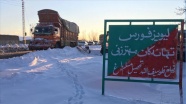 Pakistan'da yoğun kar yağışı sebebiyle ölenlerin sayısı 95'e çıktı
