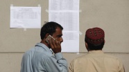 Pakistan'da yolcu uçağı radardan kayboldu
