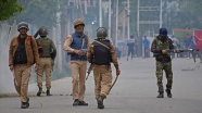 Pakistan-Hindistan sınırında çatışma: 10 ölü
