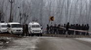Pakistan Hindistan sınırında Hint askerleri ateş açtı: 2 ölü