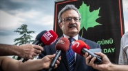Pakistan'ın Ankara Büyükelçisinden Keşmir açıklaması