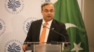 'Pakistan kendini savunmaya devam edecek'