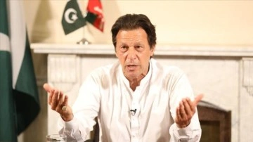 Pakistan ordusundan eski Başbakan İmran Han'a "komplo ve ihanet" tepkisi
