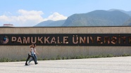 Pamukkale Üniversitesi rektörlüğüne vekaleten atama