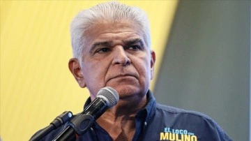 Panama, Venezuela'da muhalefet adayı Gonzalez'i "meşru devlet başkanı" olarak ta