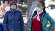 'Pandemi hemşirelerini' en çok tedbirsiz davrananlar üzüyor