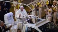 Papa'ya yakın piskoposa taciz suçlamasıyla uluslararası yakalama talebi