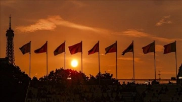 Paralimpik Oyunları'nda madalya sıralamasında Çin, zirvedeki yerini korudu