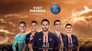 Paris Saint-Germain ile Ruanda iş birliği yaptı