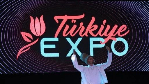 Paris'te 'Türkiye Expo' festivali ile Türk kültürü tanıtılıyor