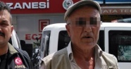 Parkta iki kardeşi taciz eden yaşlı adam tutuklandı