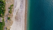 Patara ve Çıralı Avrupa&#039;nın en iyi 30 plajı arasında